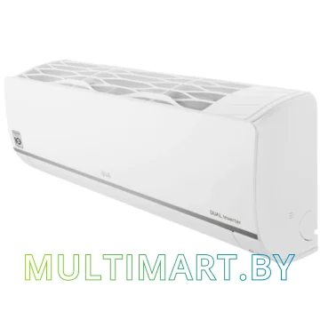 Кондиционер LG Eco Smart 2021 PC07SQR (NSAR+UA3R) картинка 4